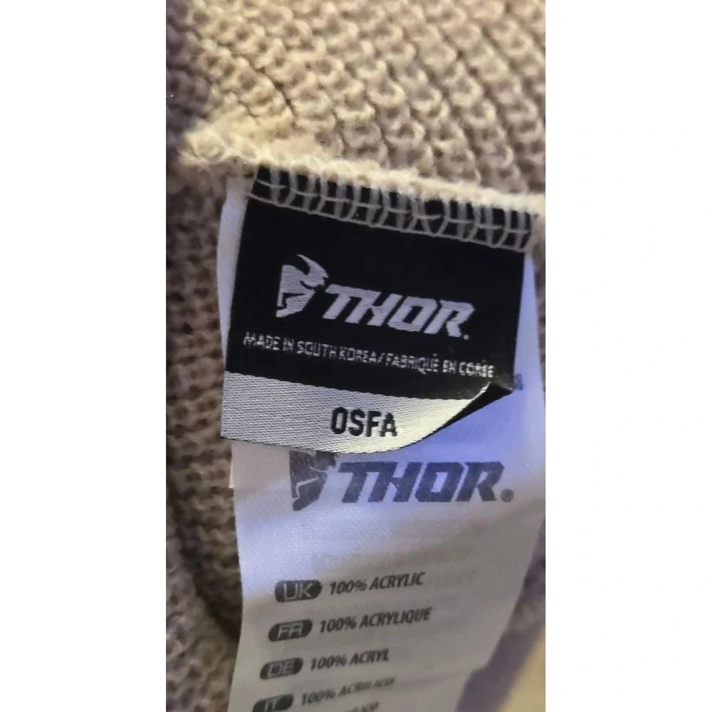 thor *owners are